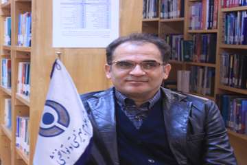 کافه کتاب - آبان 1398